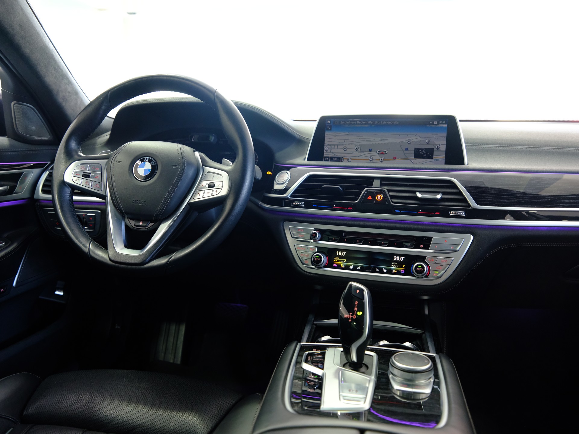 BMW 730d 48V Steptronic-image-22