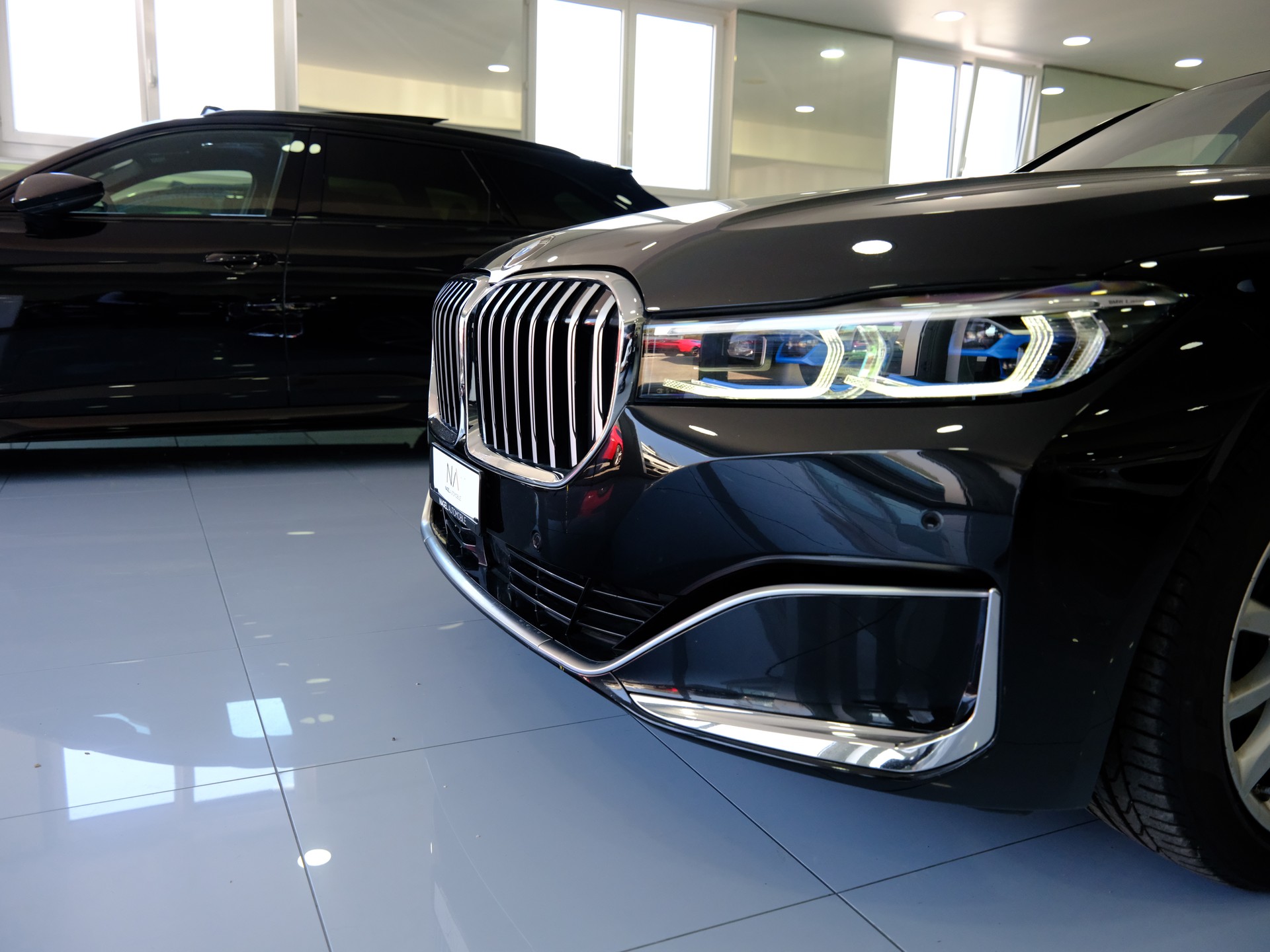 BMW 730d 48V Steptronic-image-10
