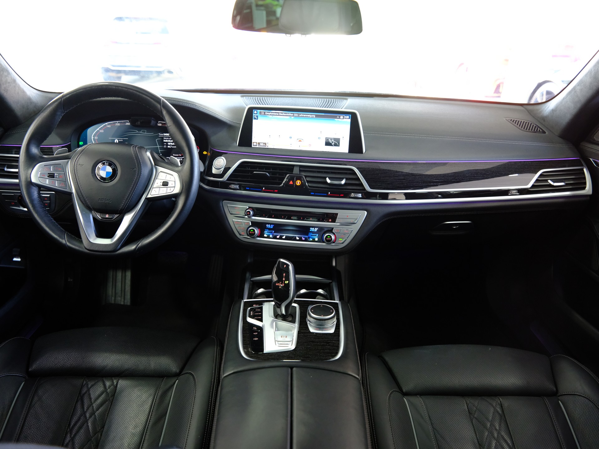 BMW 730d 48V Steptronic-image-21