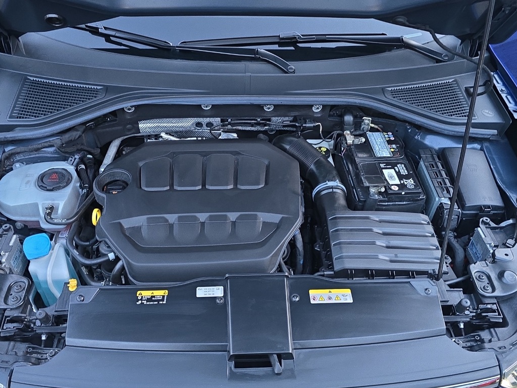 VW T-Roc 2.0 TSI R 300 PS DSG 4motion-image-24