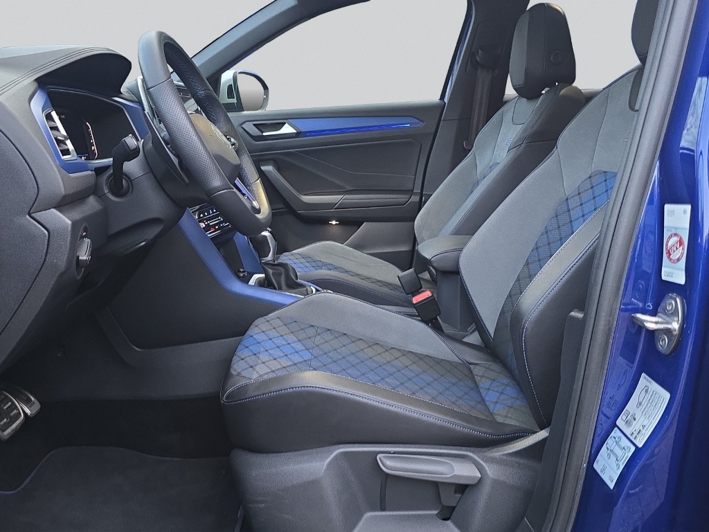 VW T-Roc 2.0 TSI R 300 PS DSG 4motion-image-8