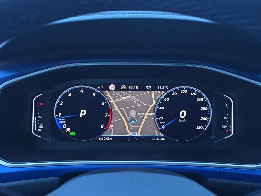 VW T-Roc 2.0 TSI R 300 PS DSG 4motion-image-18