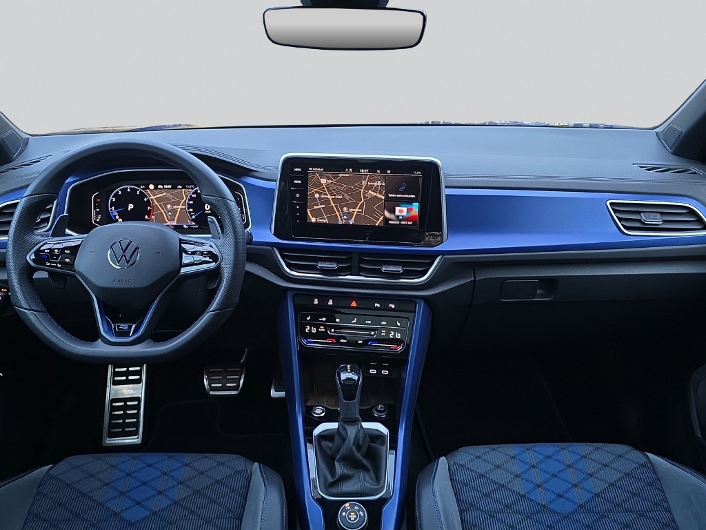 VW T-Roc 2.0 TSI R 300 PS DSG 4motion-image-13