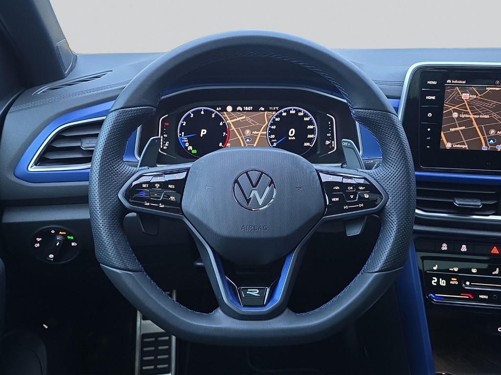 VW T-Roc 2.0 TSI R 300 PS DSG 4motion-image-12