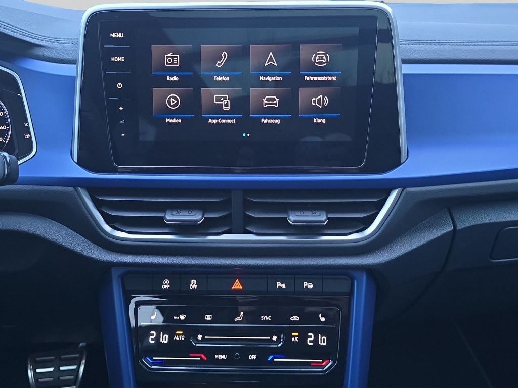 VW T-Roc 2.0 TSI R 300 PS DSG 4motion-image-15