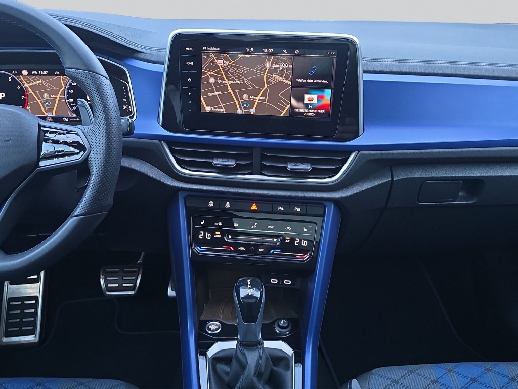 VW T-Roc 2.0 TSI R 300 PS DSG 4motion-image-14