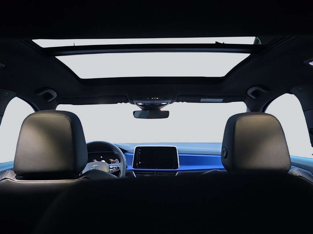 VW T-Roc 2.0 TSI R 300 PS DSG 4motion-image-25