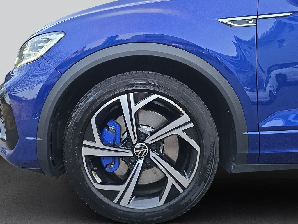 VW T-Roc 2.0 TSI R 300 PS DSG 4motion-image-16