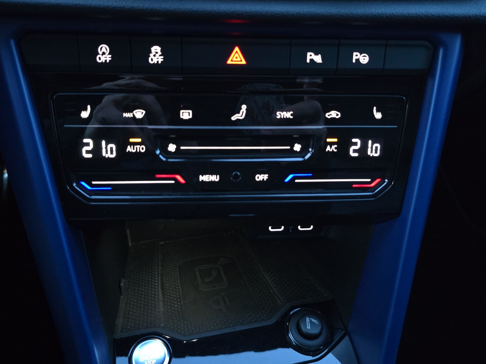 VW T-Roc 2.0 TSI R 300 PS DSG 4motion-image-28