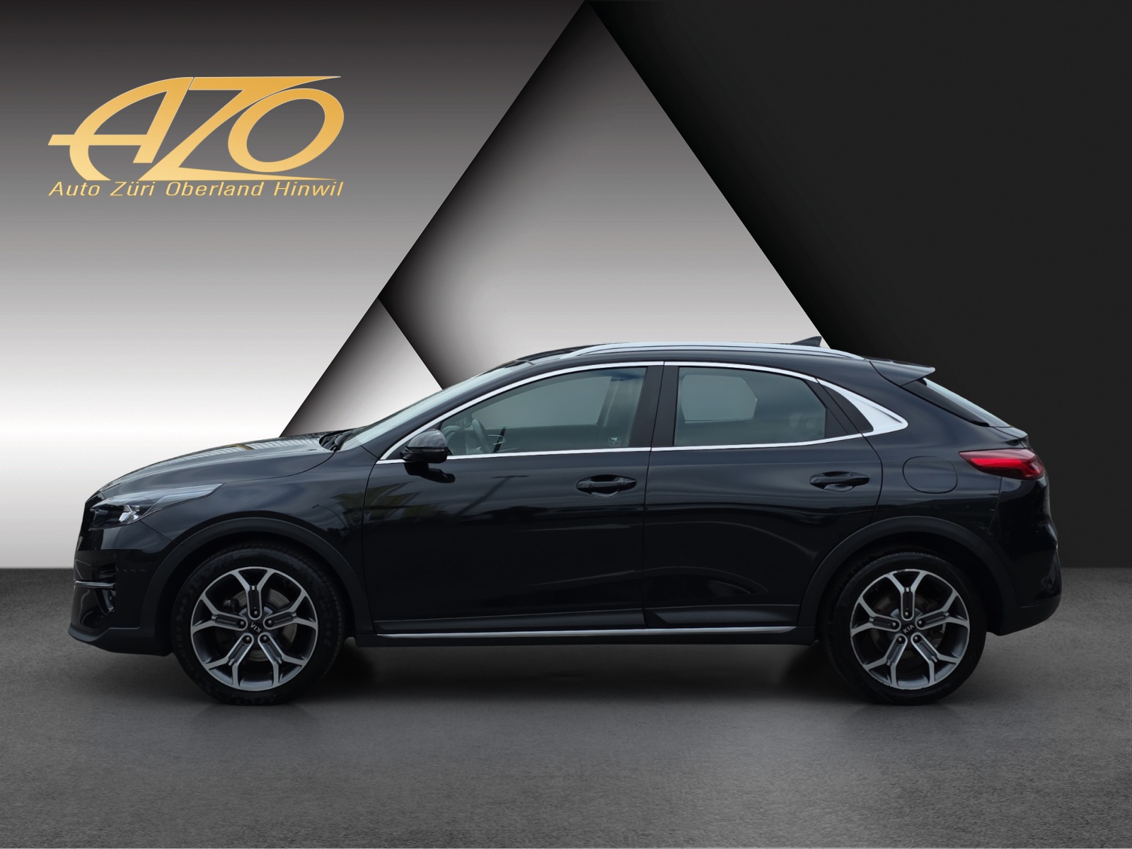KIA XCeed 1.5 T-GDi Power DCT-image-4