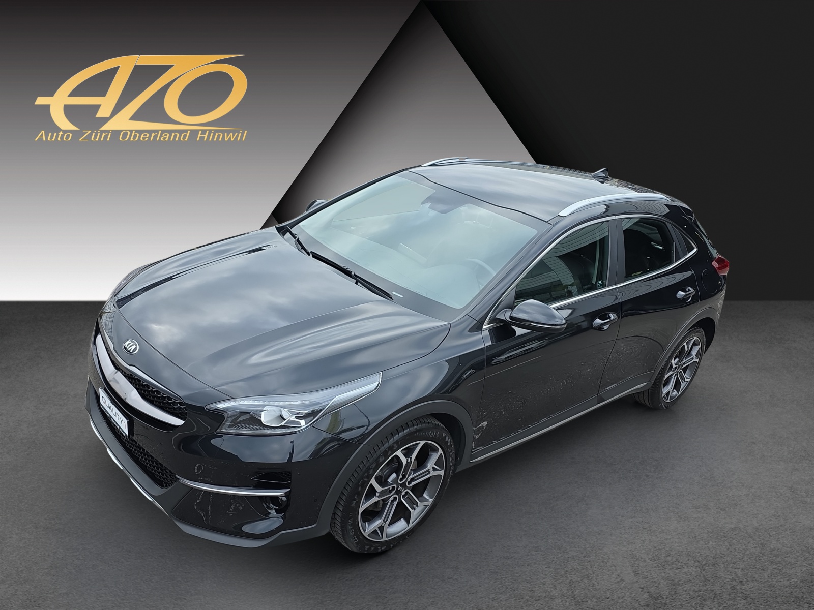 KIA XCeed 1.5 T-GDi Power DCT-image-5