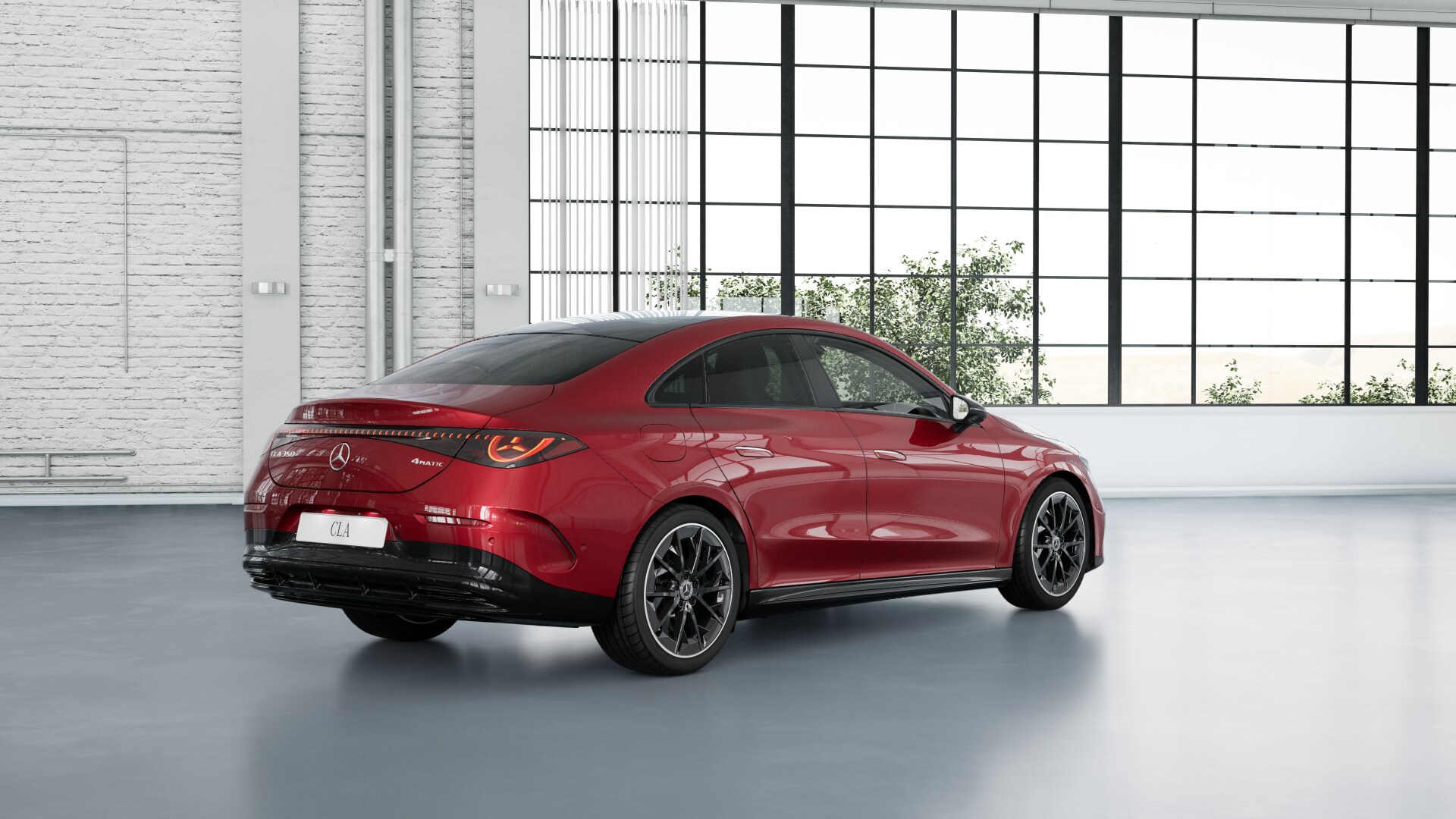 MERCEDES-BENZ CLA 350 4 Matic 85 kWh EQ-showroom-element-3