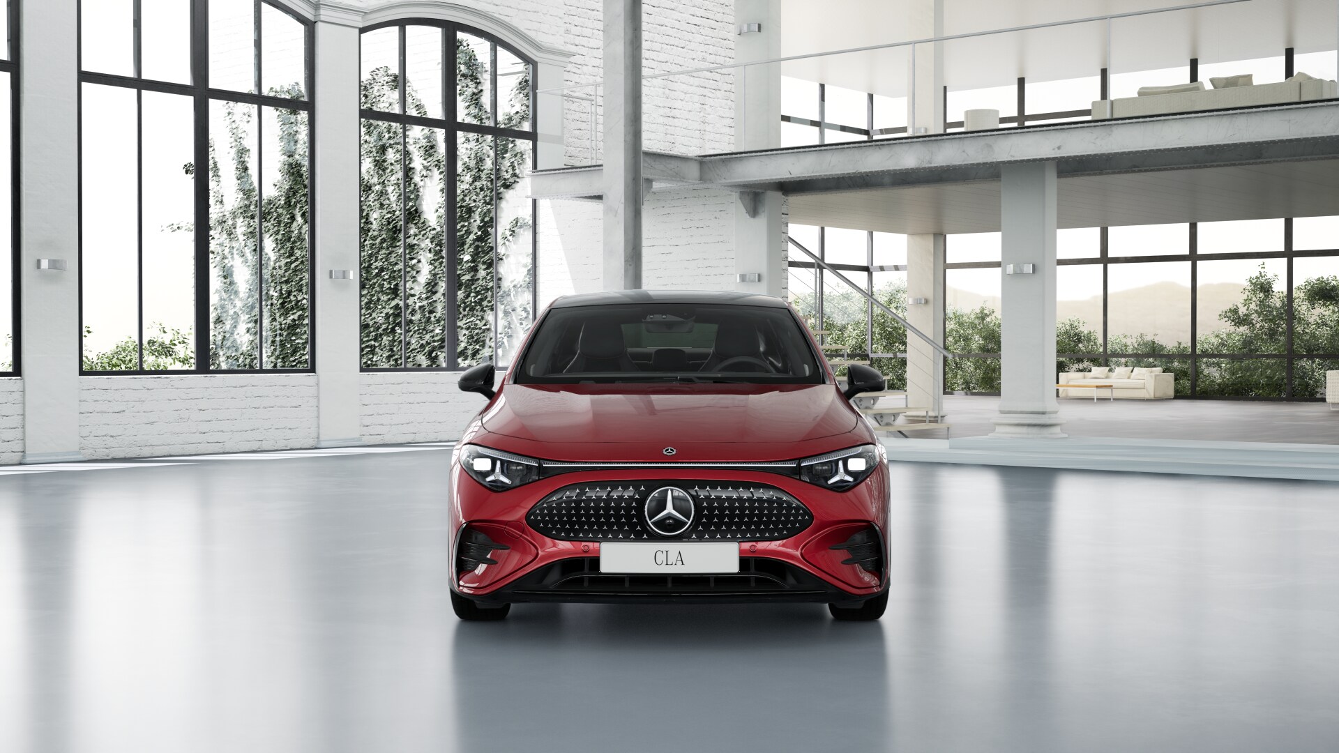 MERCEDES-BENZ CLA 350 4 Matic 85 kWh EQ-image-5