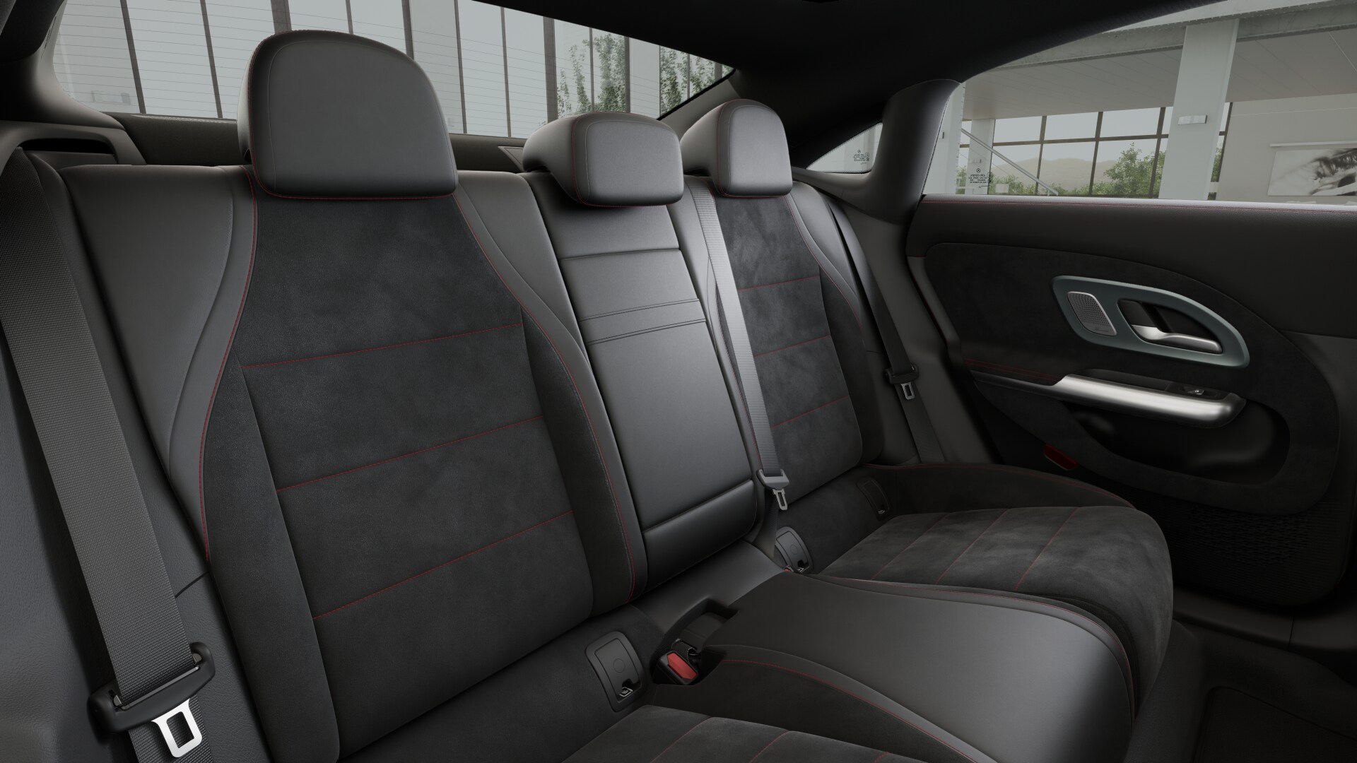 MERCEDES-BENZ CLA 350 4 Matic 85 kWh EQ-image-8
