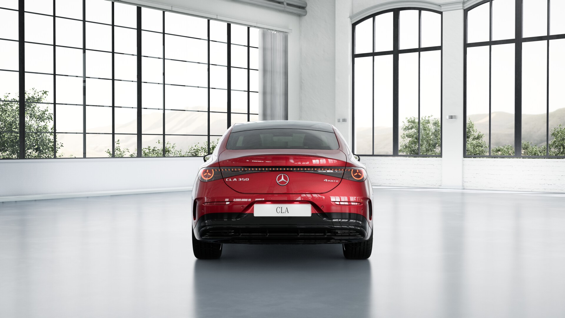 MERCEDES-BENZ CLA 350 4 Matic 85 kWh EQ-showroom-element-2