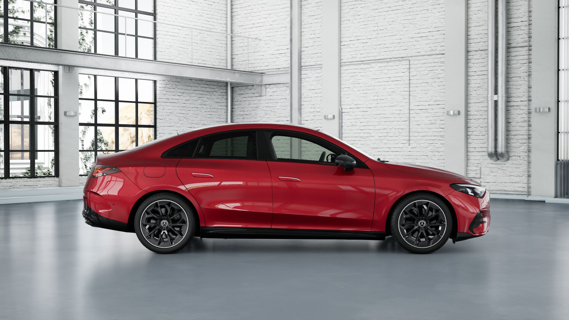 MERCEDES-BENZ CLA 350 4 Matic 85 kWh EQ-image-4