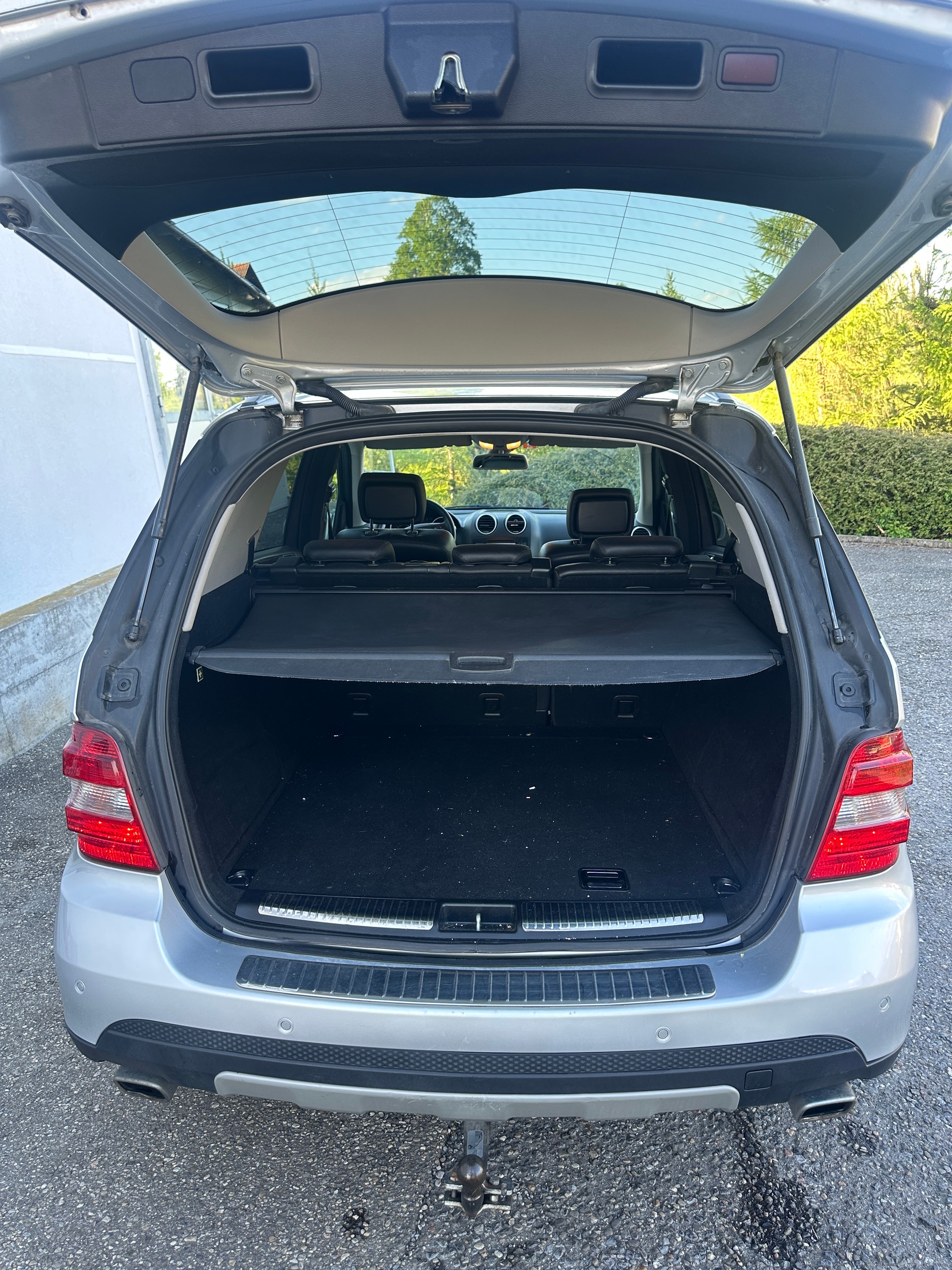 MERCEDES-BENZ ML 420 CDI 4Matic 7G-Tronic-image-3