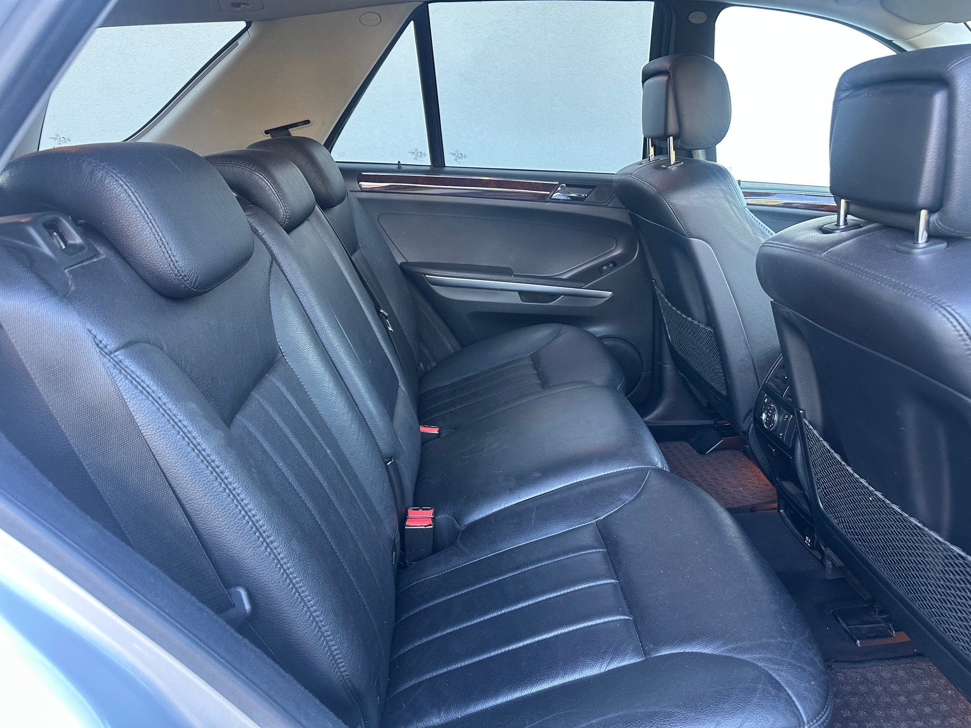 MERCEDES-BENZ ML 420 CDI 4Matic 7G-Tronic-image-5
