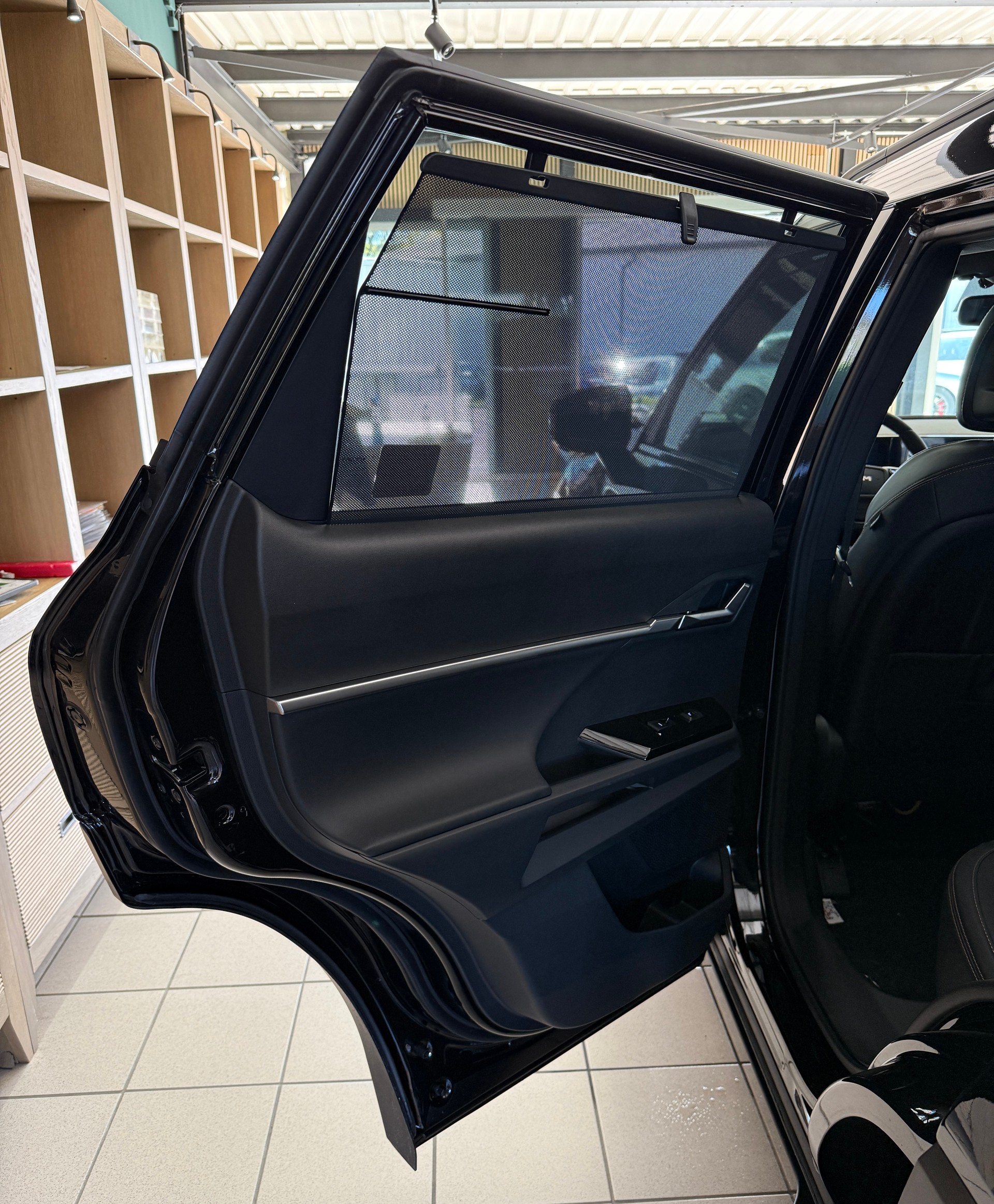 KGM-SsangYong Torres EVX 80 kWh Titanium-image-19