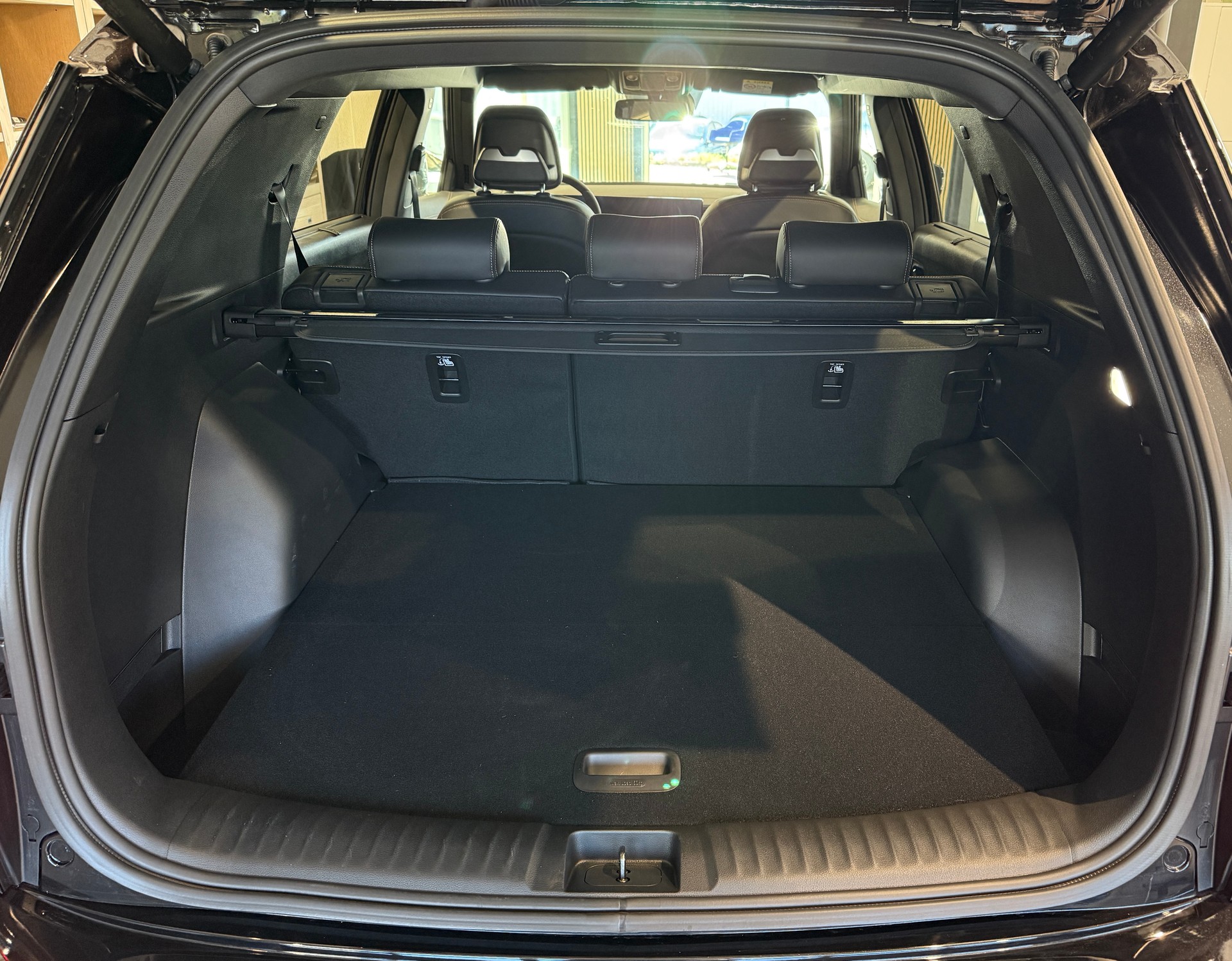 KGM-SsangYong Torres EVX 80 kWh Titanium-image-22