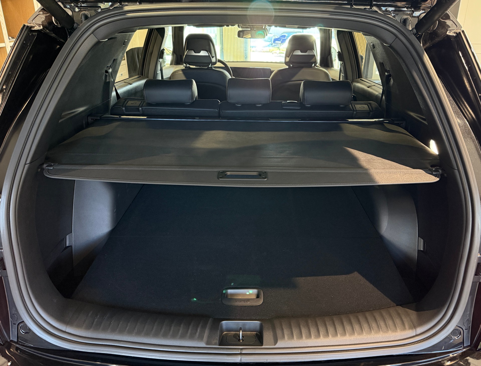 KGM-SsangYong Torres EVX 80 kWh Titanium-image-23