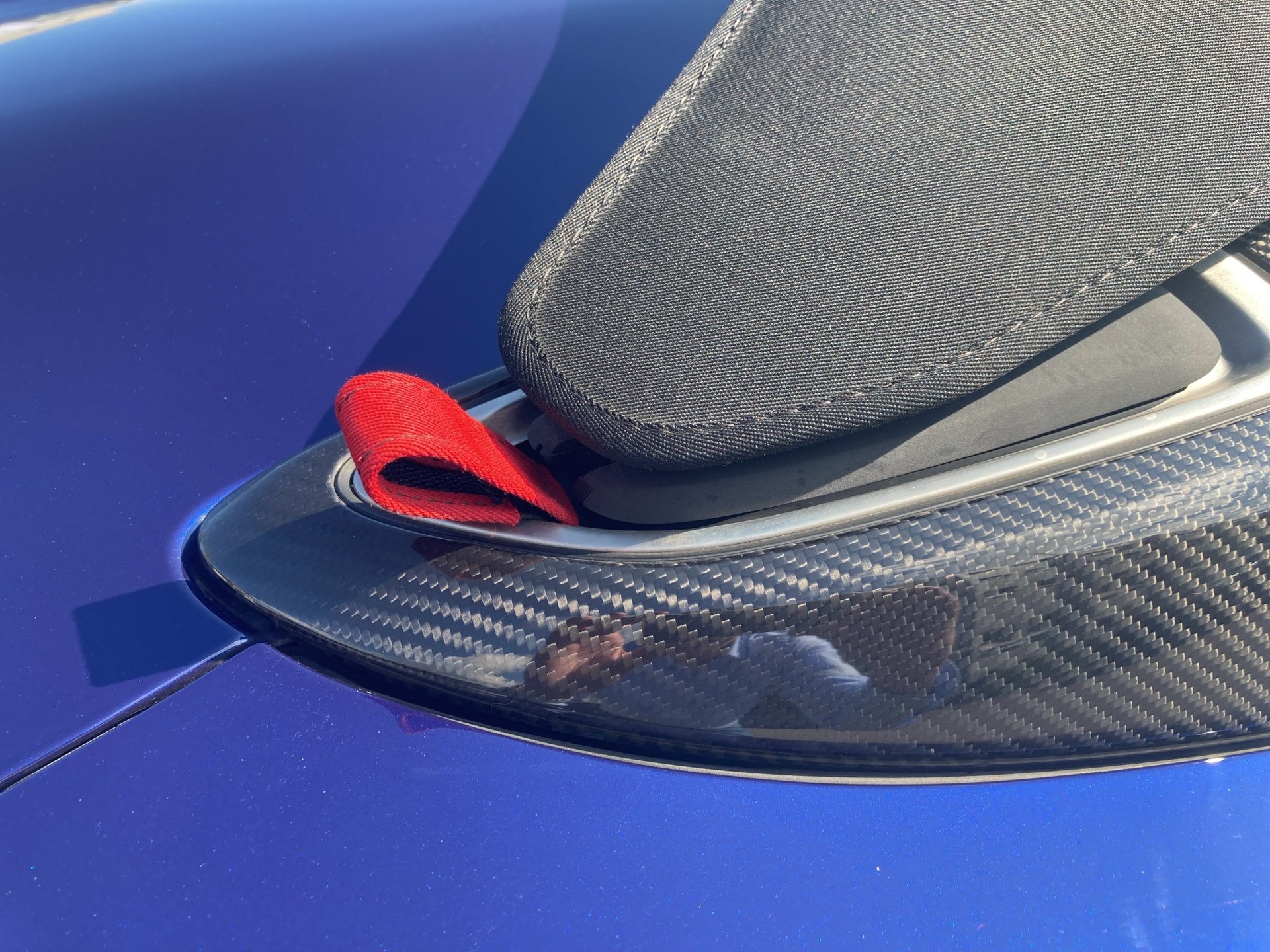 PORSCHE 718 Spyder RS-image-16