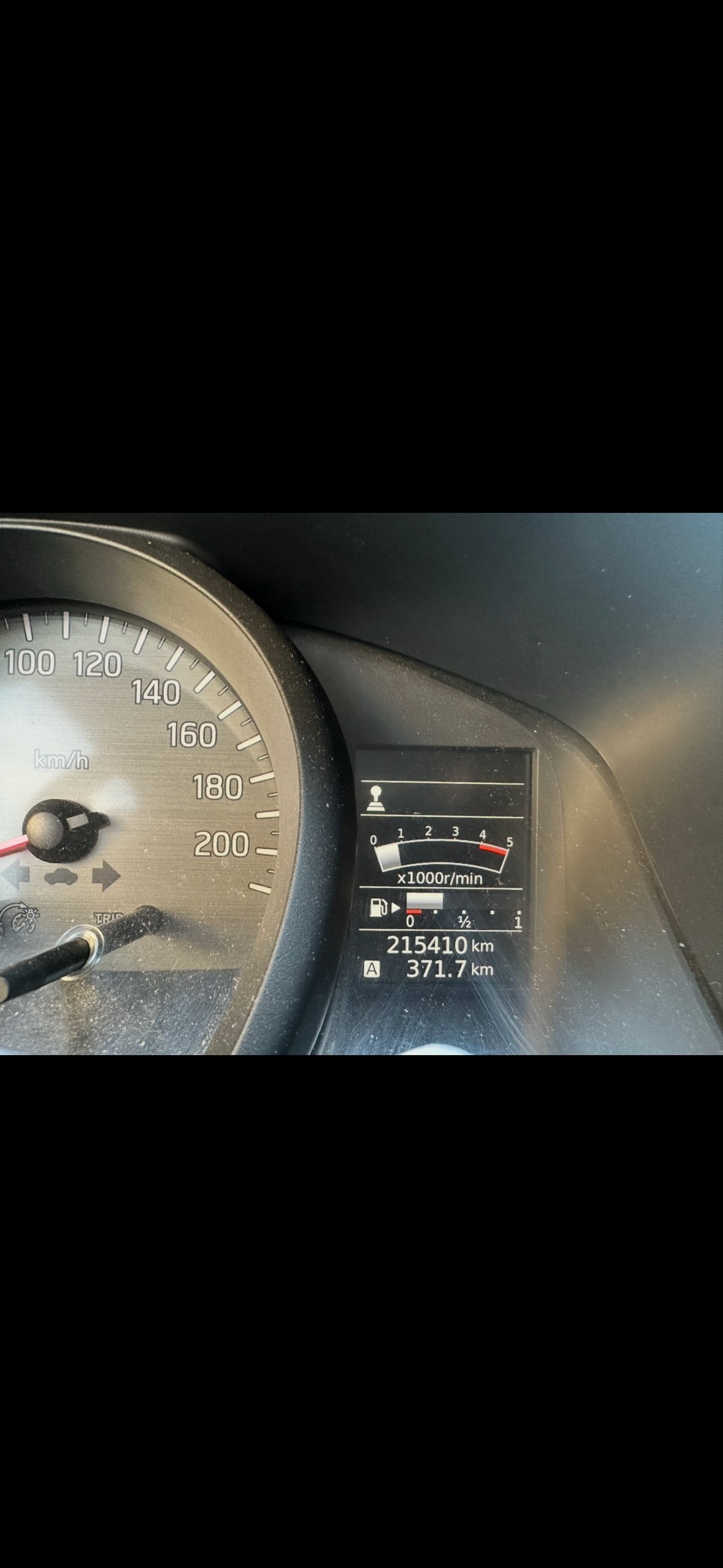 NISSAN NV200 1.5 dCi 110 Evalia Premium-image-6