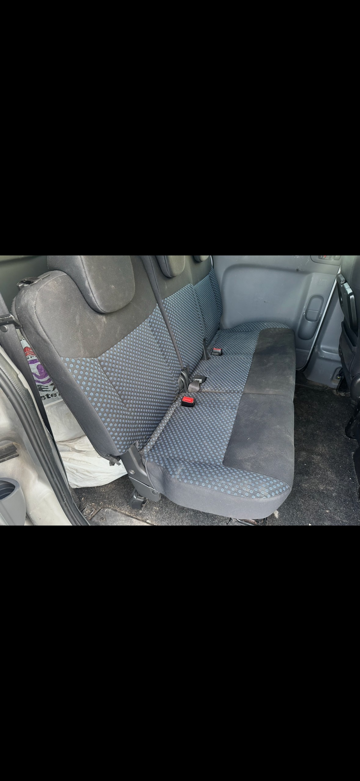 NISSAN NV200 1.5 dCi 110 Evalia Premium-image-11