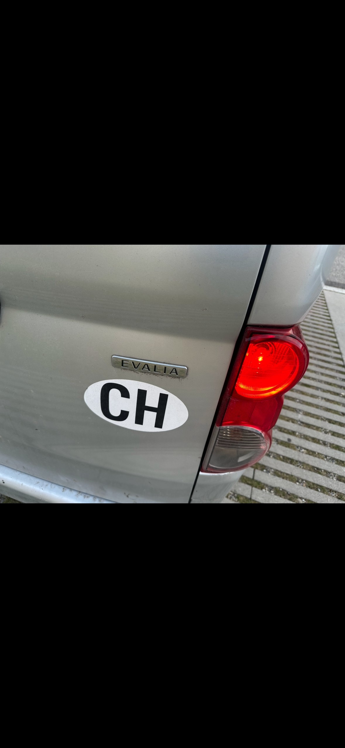 NISSAN NV200 1.5 dCi 110 Evalia Premium-image-5