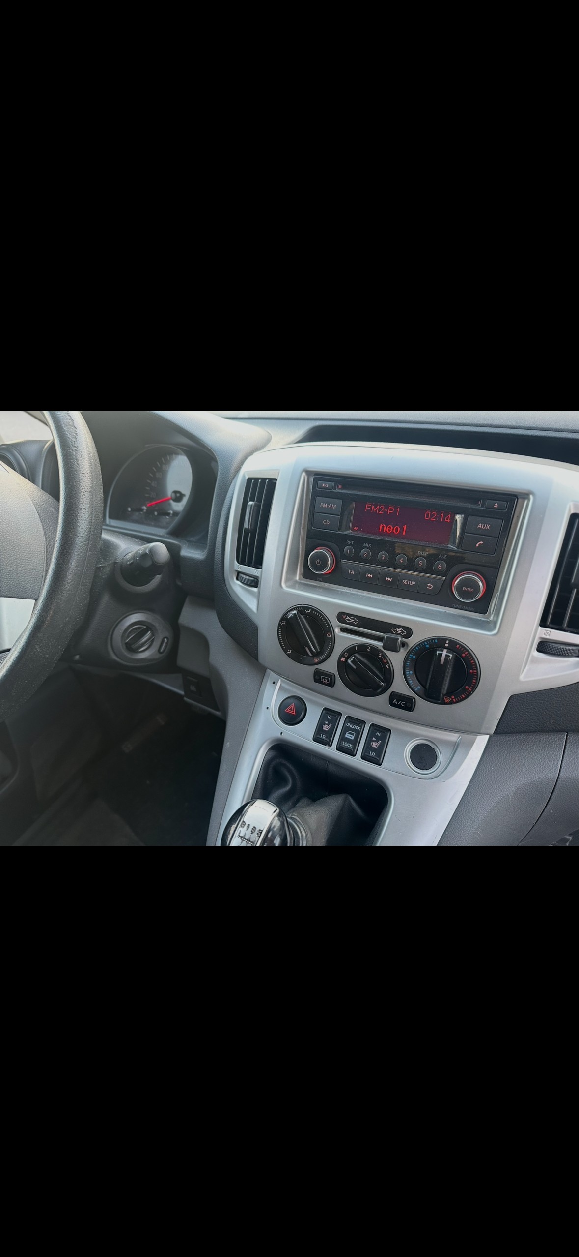 NISSAN NV200 1.5 dCi 110 Evalia Premium-image-9