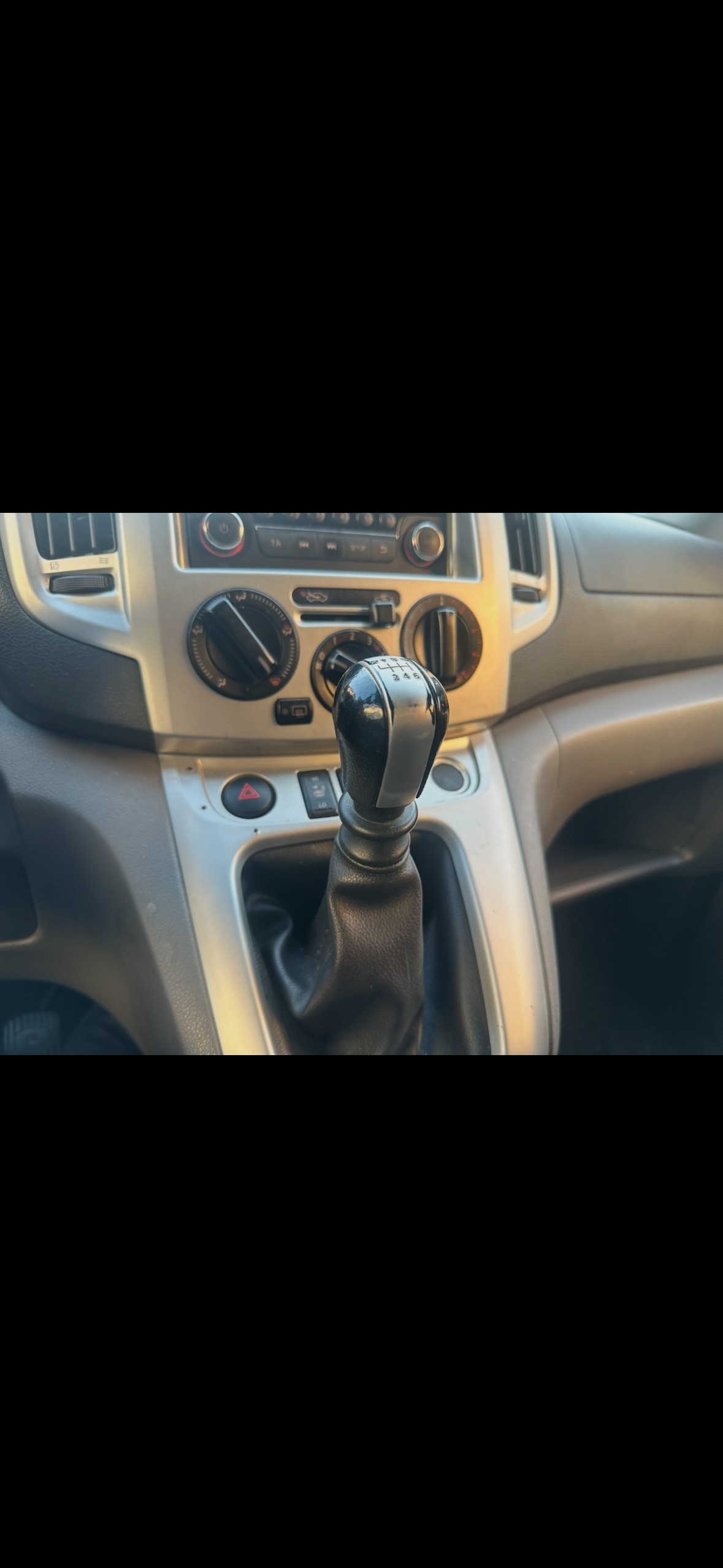 NISSAN NV200 1.5 dCi 110 Evalia Premium-image-8