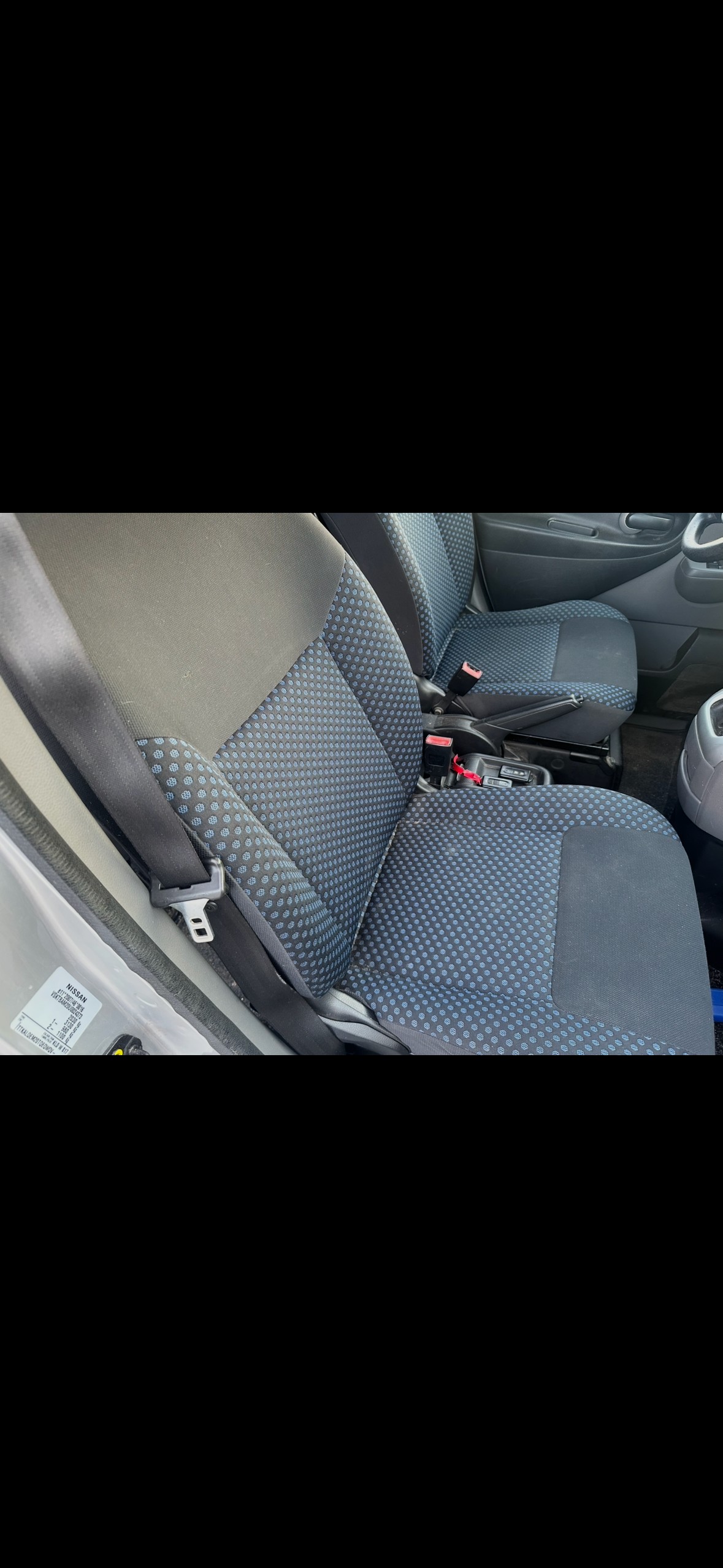 NISSAN NV200 1.5 dCi 110 Evalia Premium-image-10