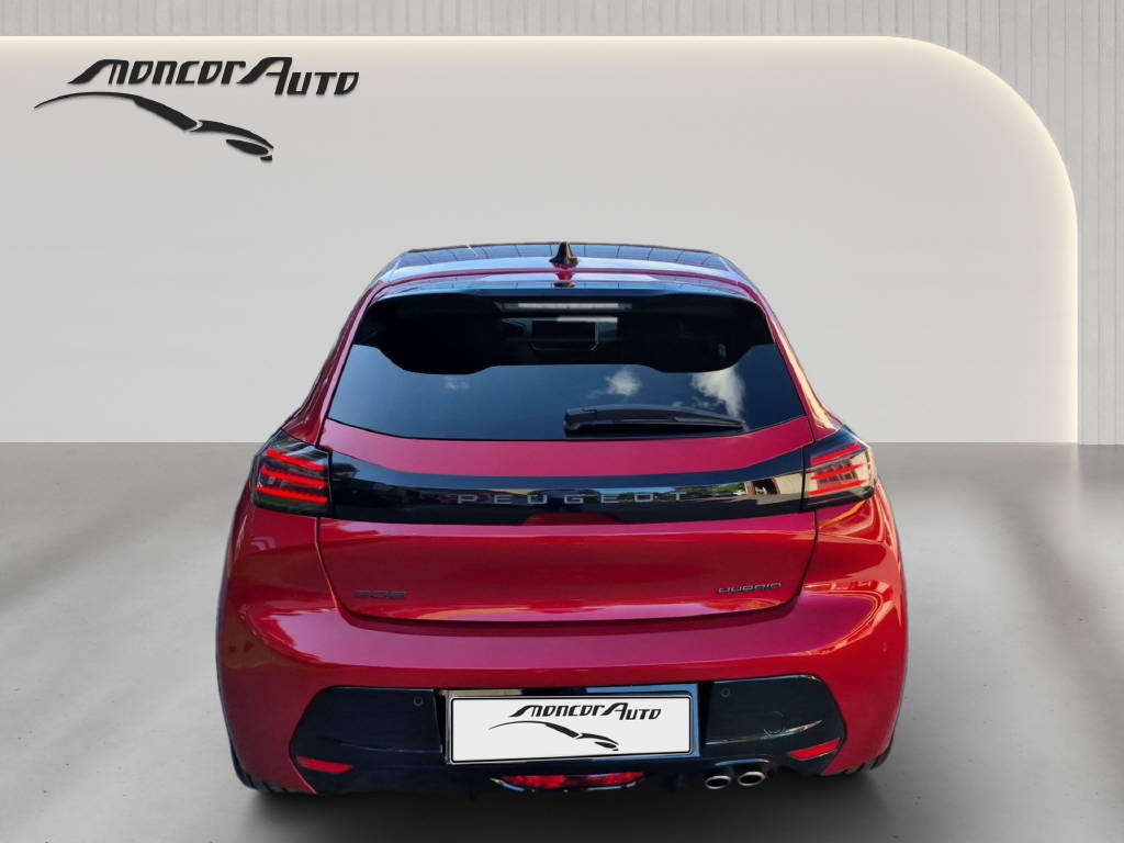 PEUGEOT 208 Hybrid 145 e-DCS6 GT-image-7