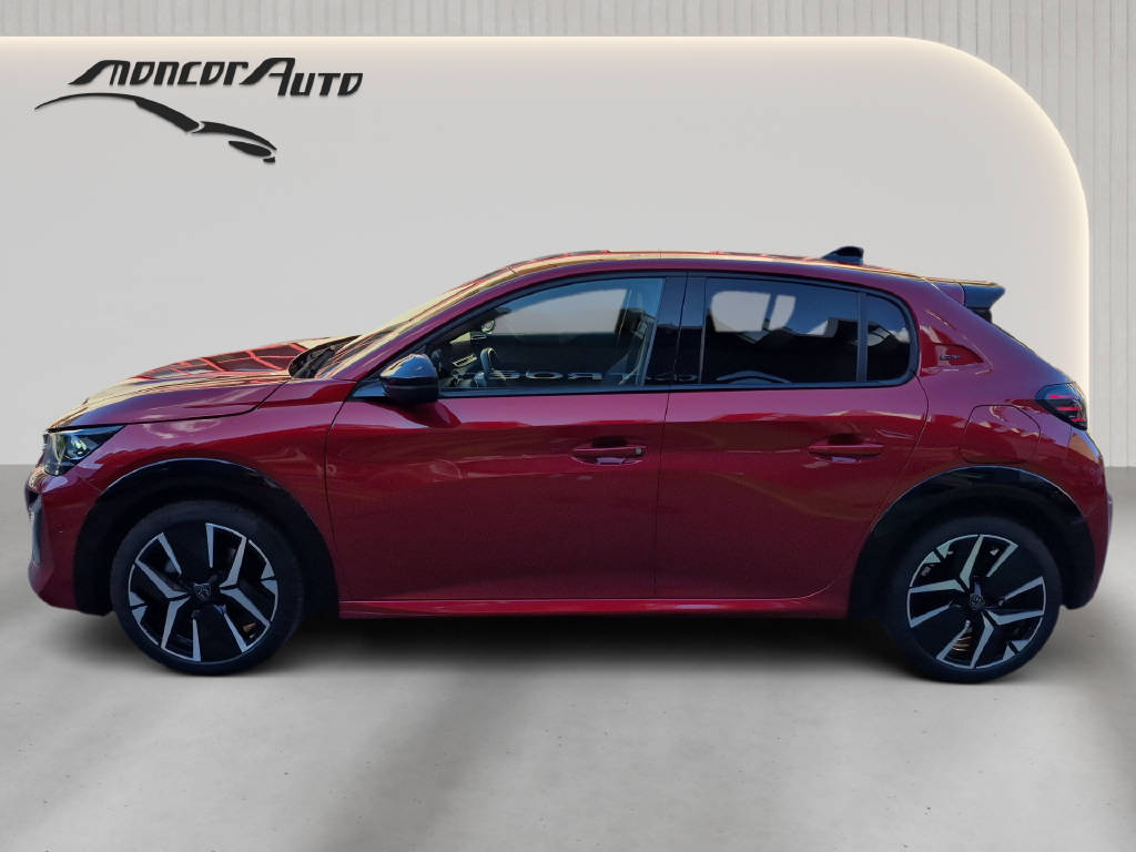 PEUGEOT 208 Hybrid 145 e-DCS6 GT-image-4