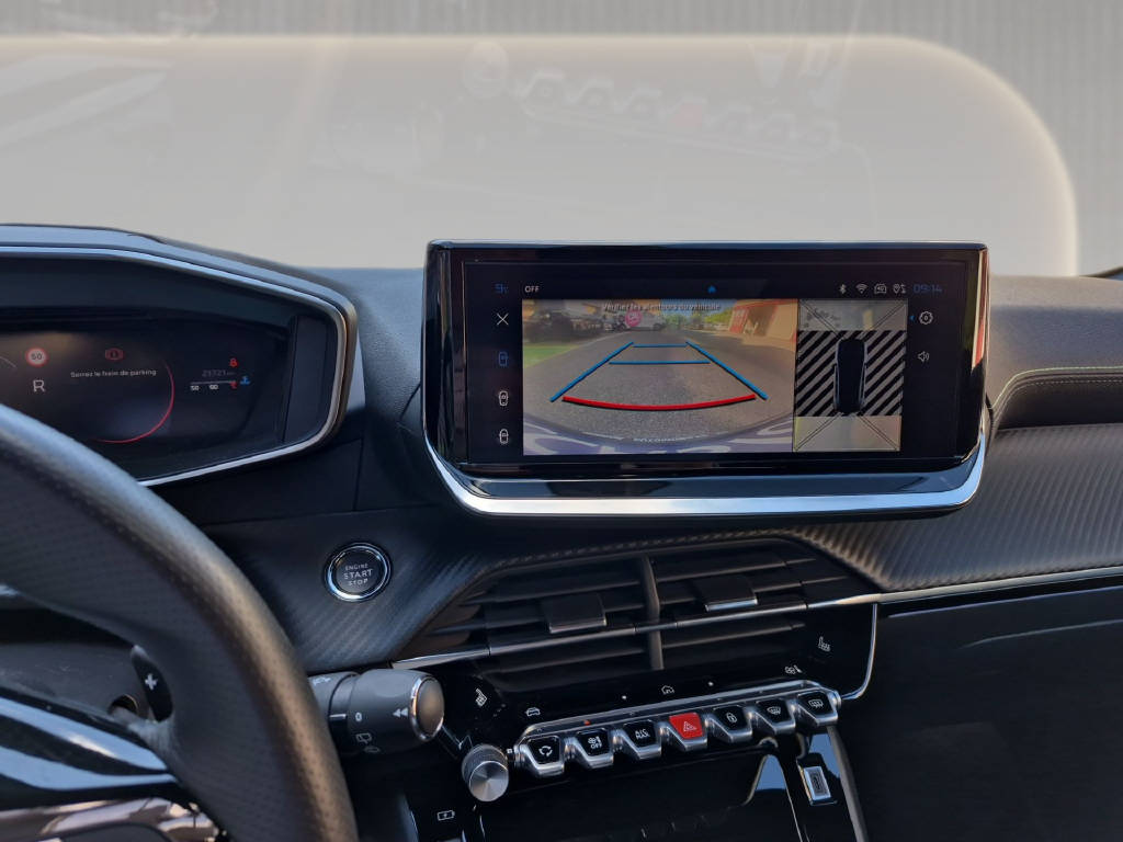 PEUGEOT 208 Hybrid 145 e-DCS6 GT-image-13