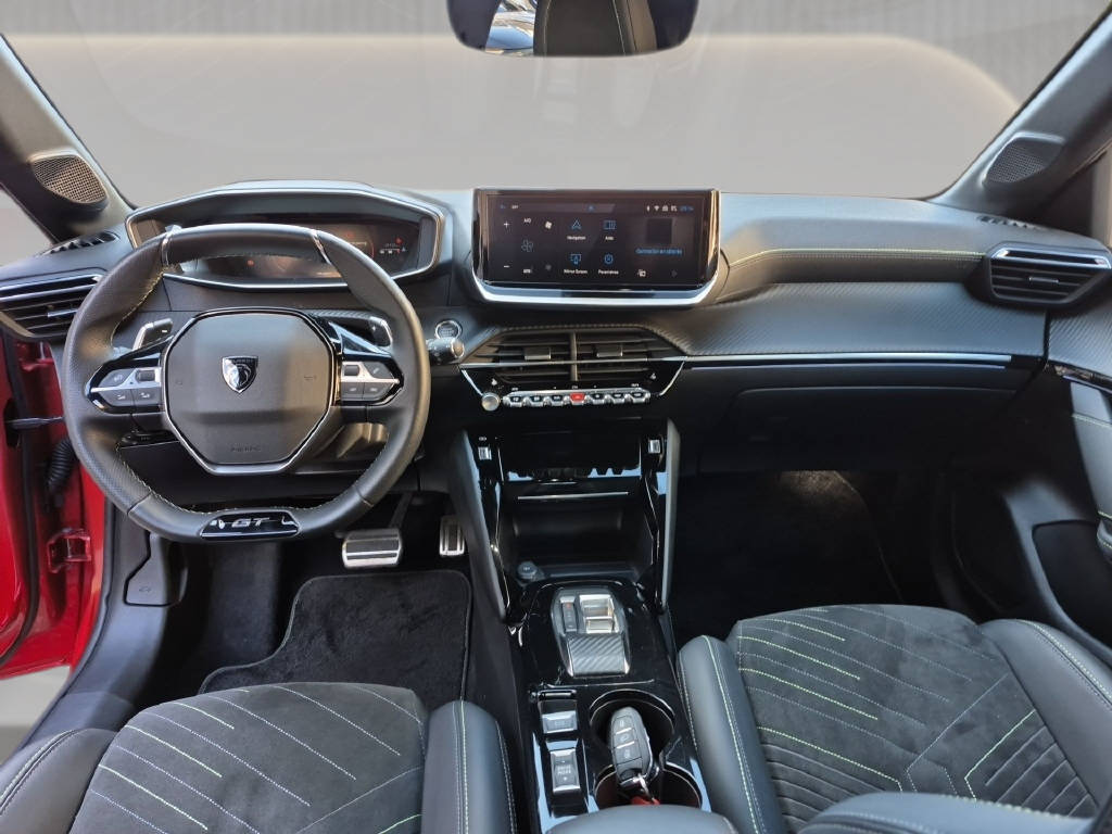 PEUGEOT 208 Hybrid 145 e-DCS6 GT-image-11