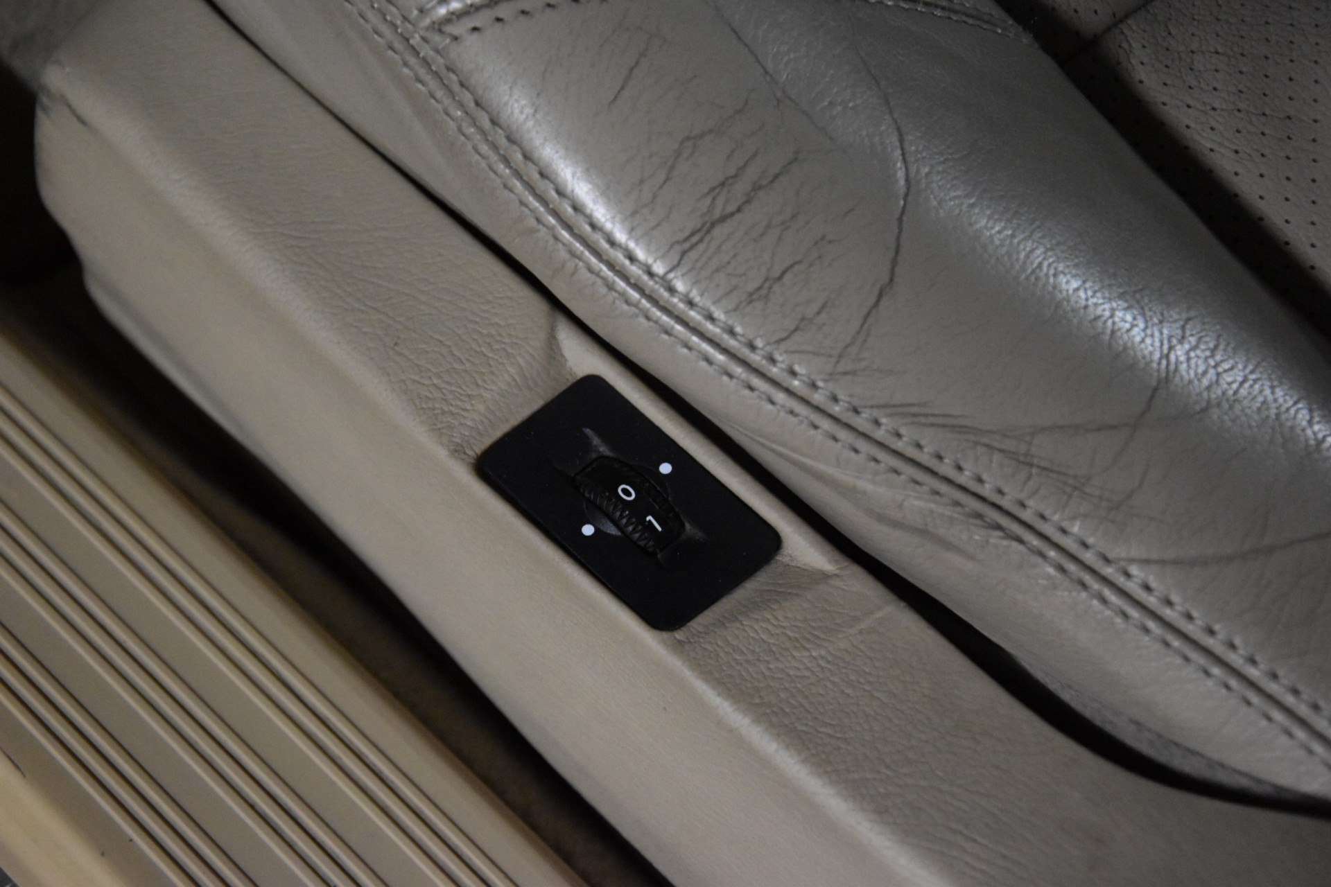 MERCEDES-BENZ S 500 COUPE Automatic-image-21