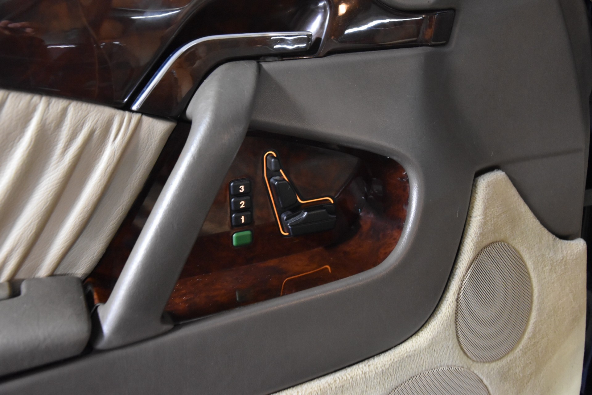 MERCEDES-BENZ S 500 COUPE Automatic-image-20