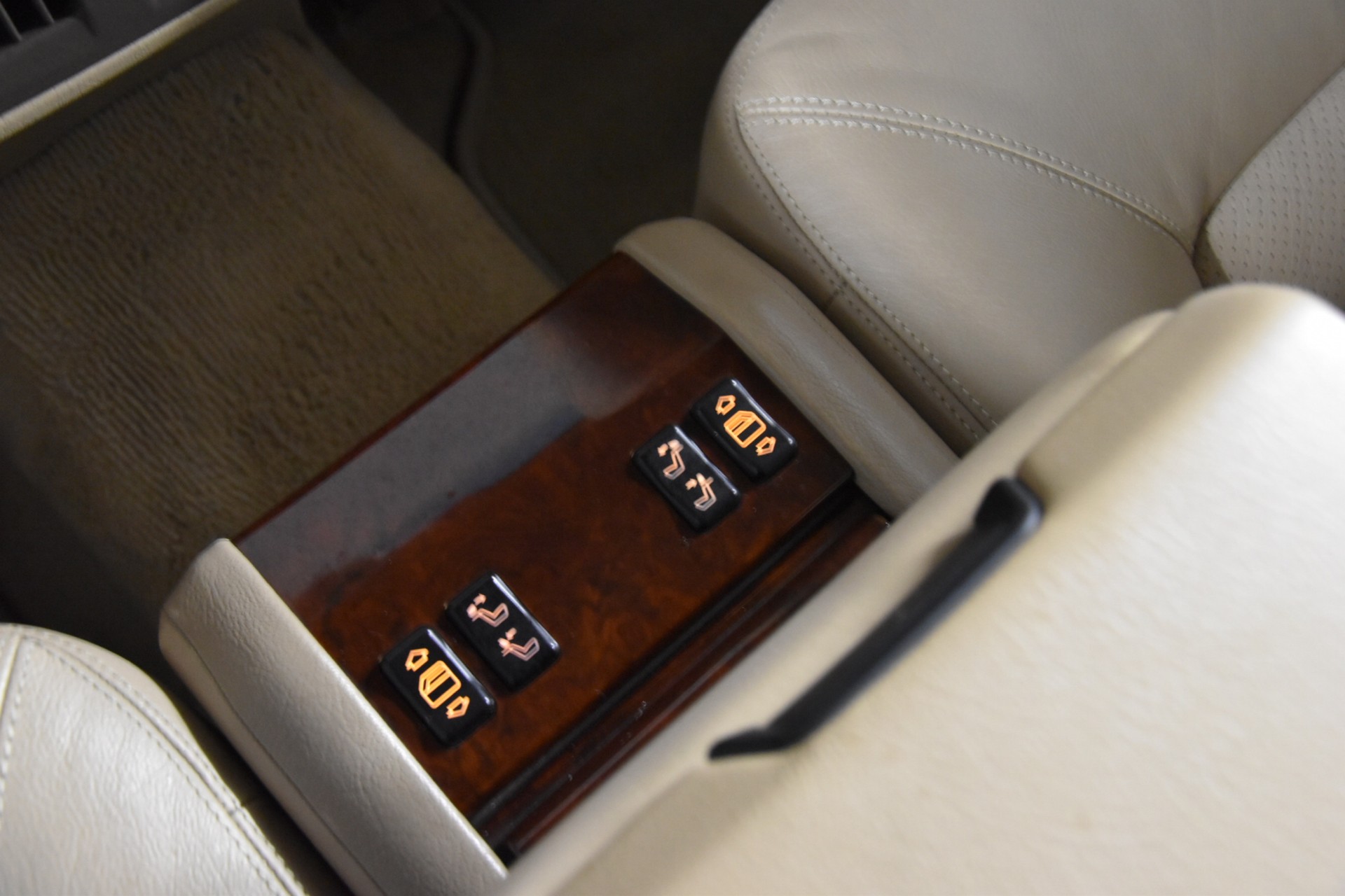 MERCEDES-BENZ S 500 COUPE Automatic-image-25
