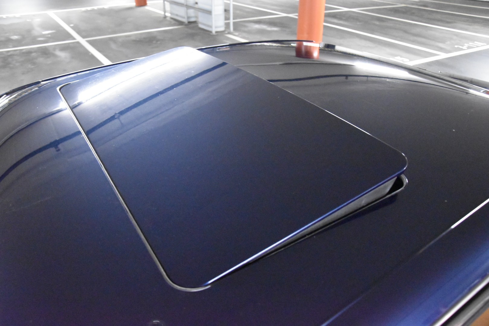 MERCEDES-BENZ S 500 COUPE Automatic-showroom-element-3