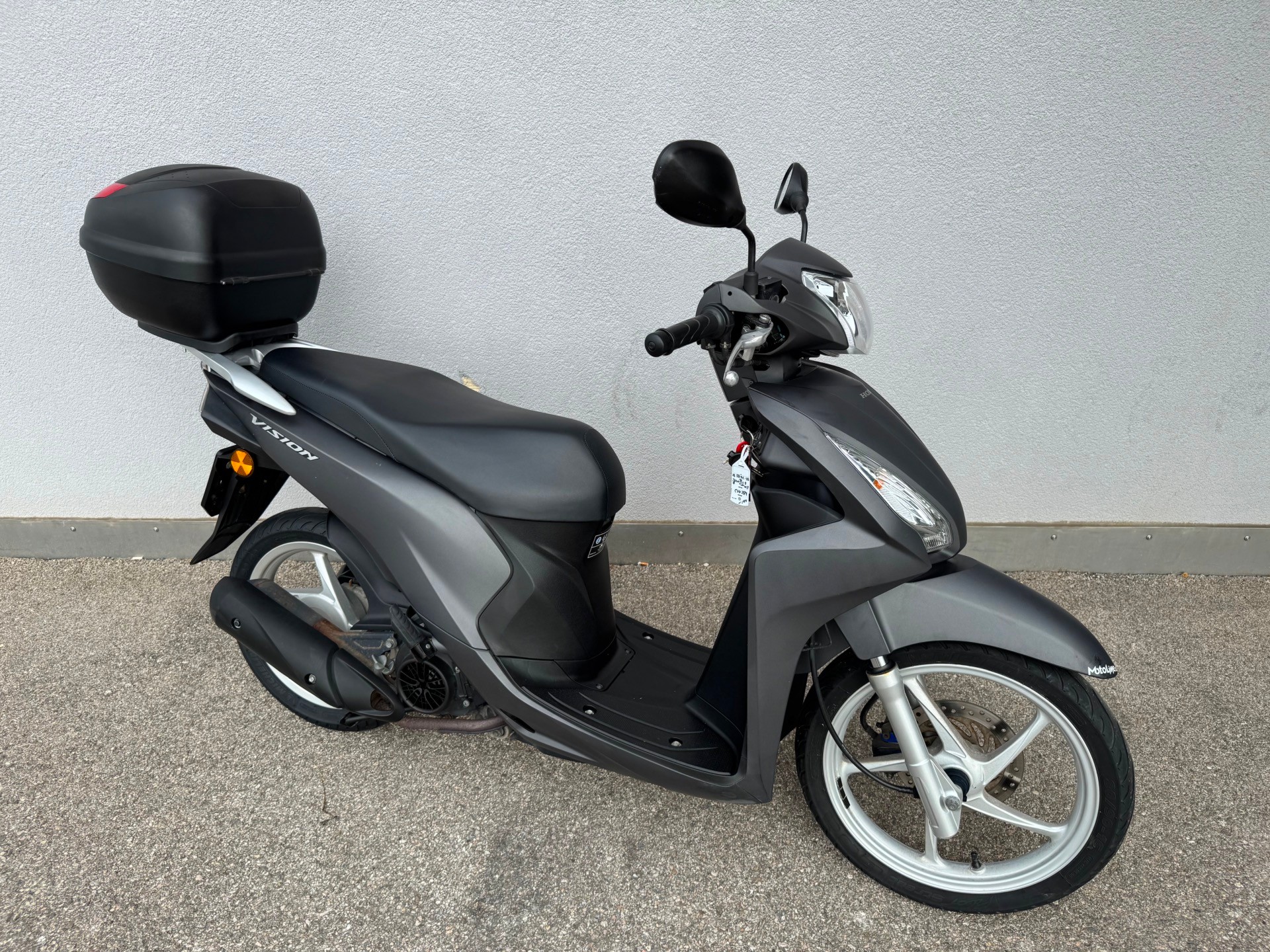 HONDA NSC Vision 110 16''-image-0