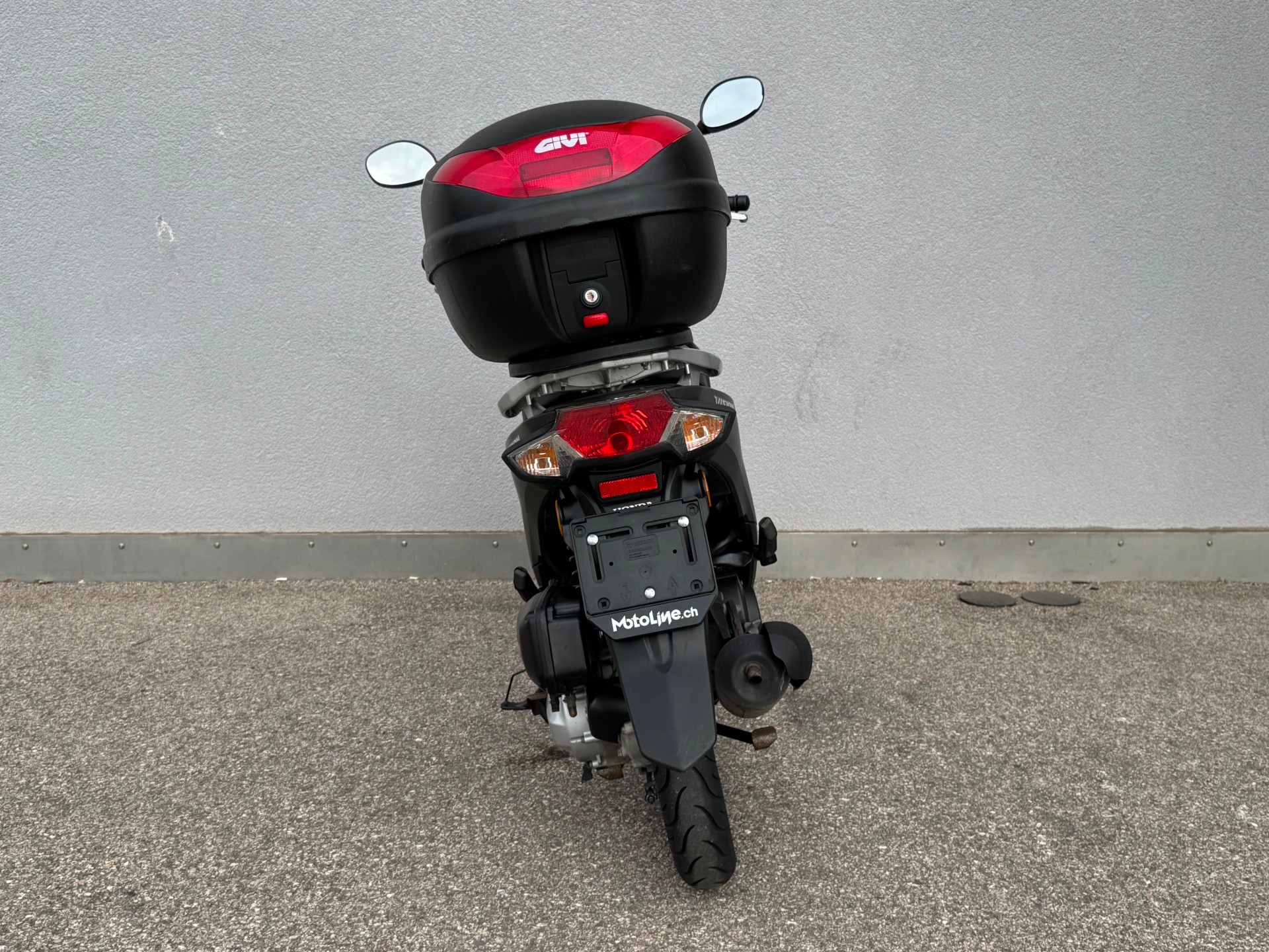 HONDA NSC Vision 110 16''-image-7