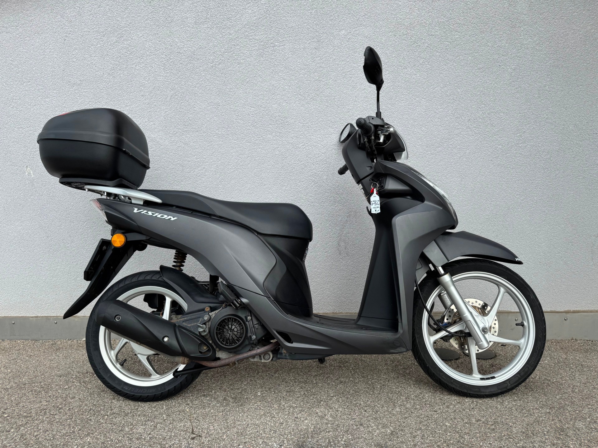 HONDA NSC Vision 110 16''-image-2