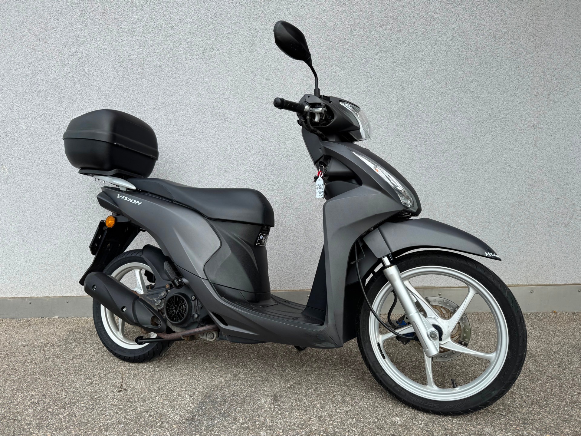 HONDA NSC Vision 110 16''-image-1
