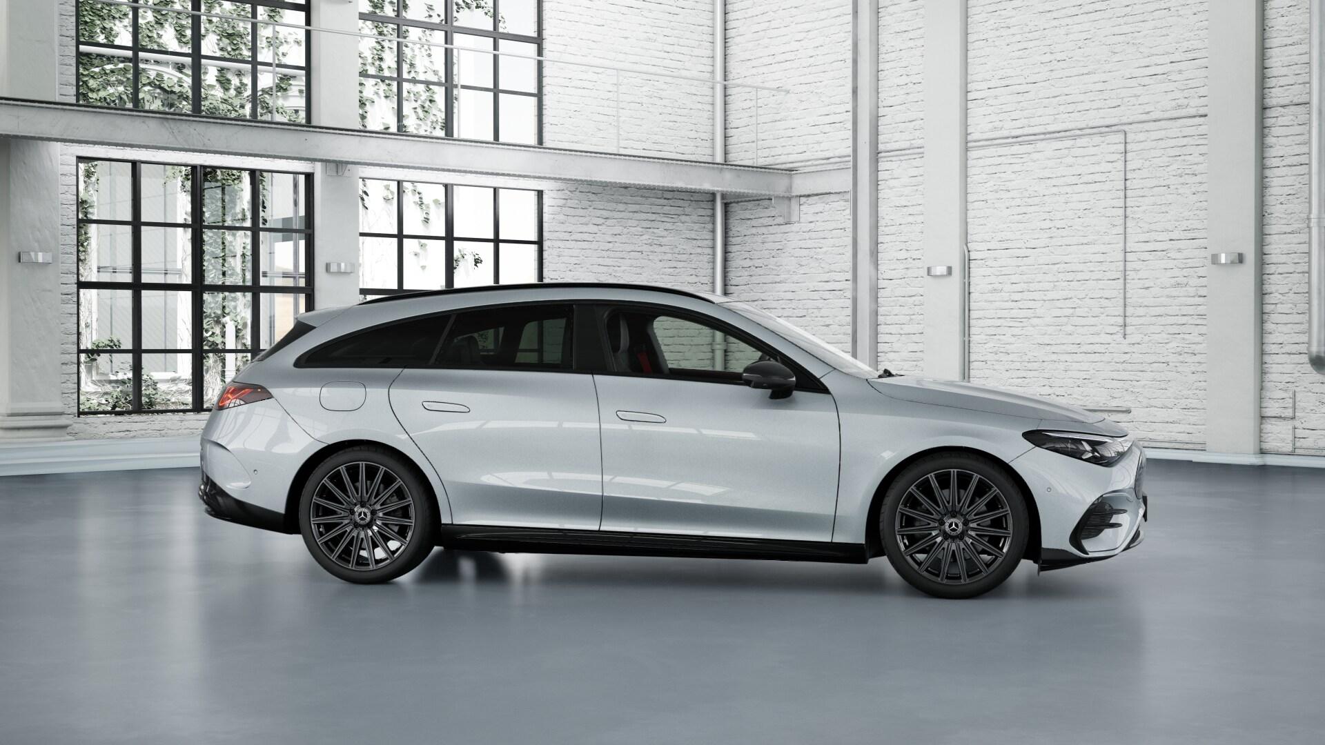 MERCEDES-BENZ CLA 350 AMG Line 4matic-showroom-element-2