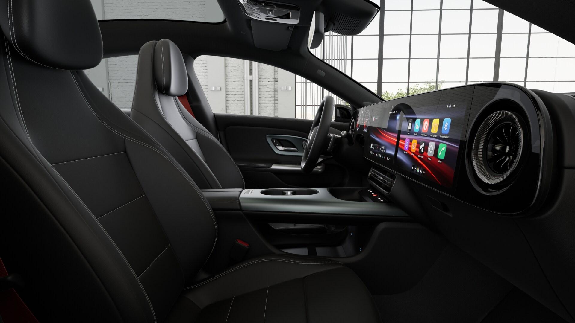 MERCEDES-BENZ CLA 350 AMG Line 4matic-image-8