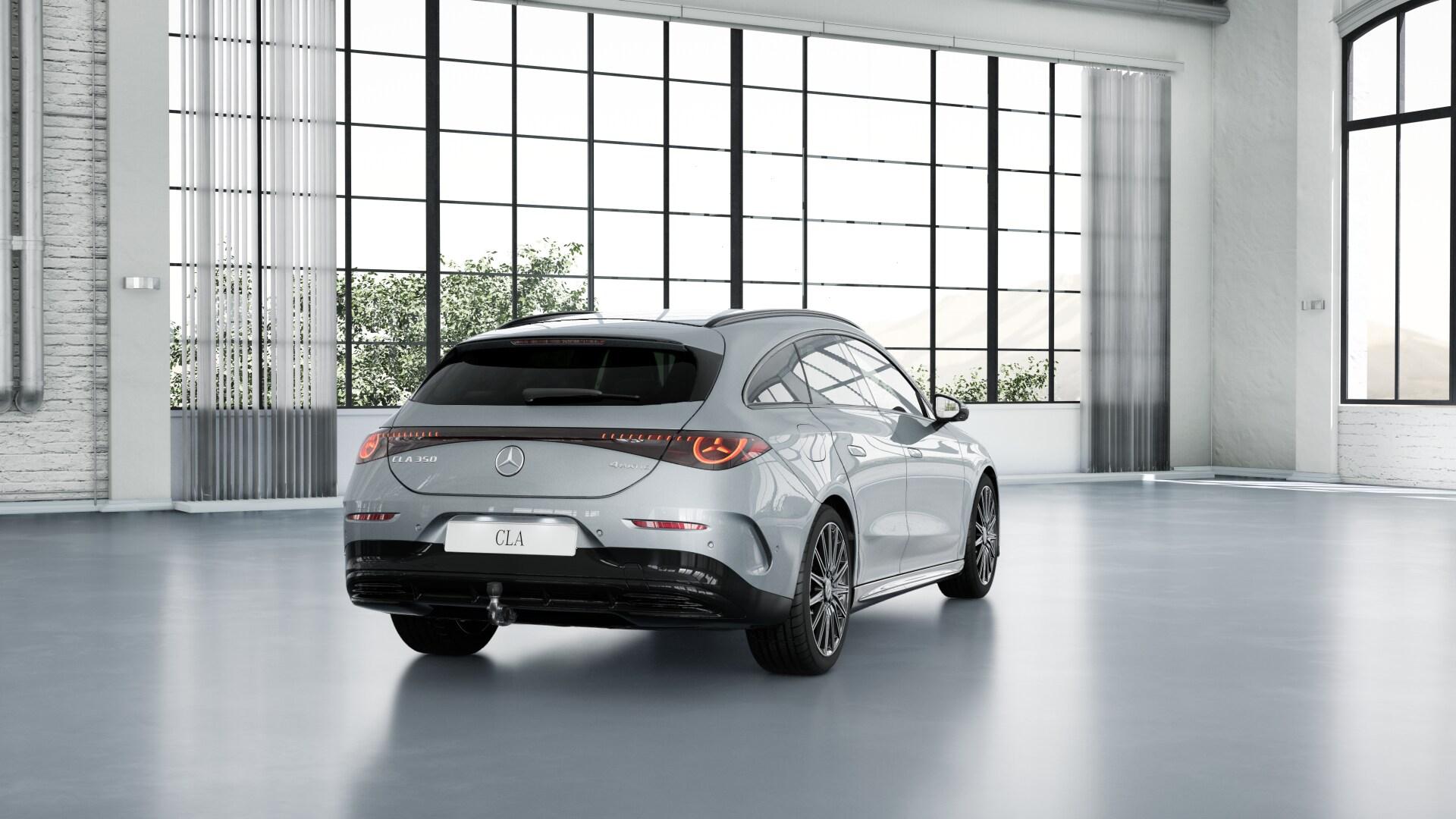 MERCEDES-BENZ CLA 350 AMG Line 4matic-image-4