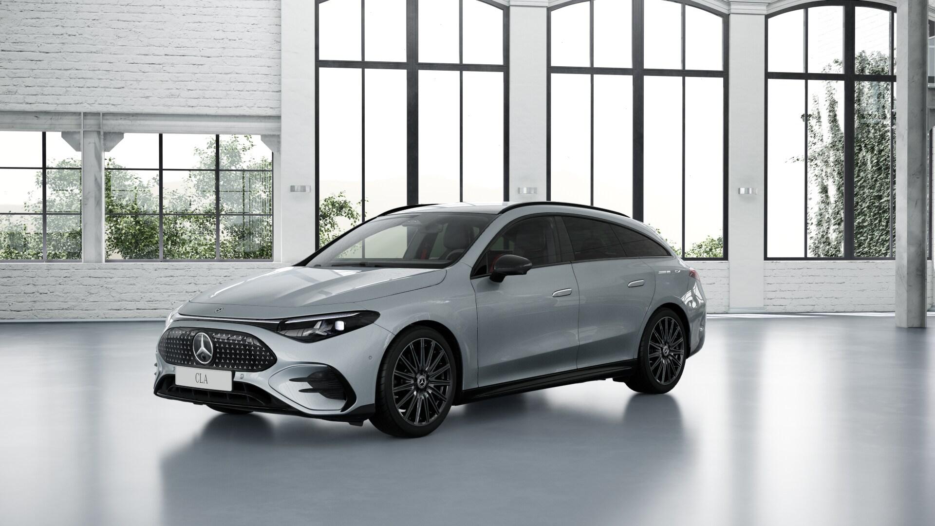 MERCEDES-BENZ CLA 350 AMG Line 4matic-showroom-element-1