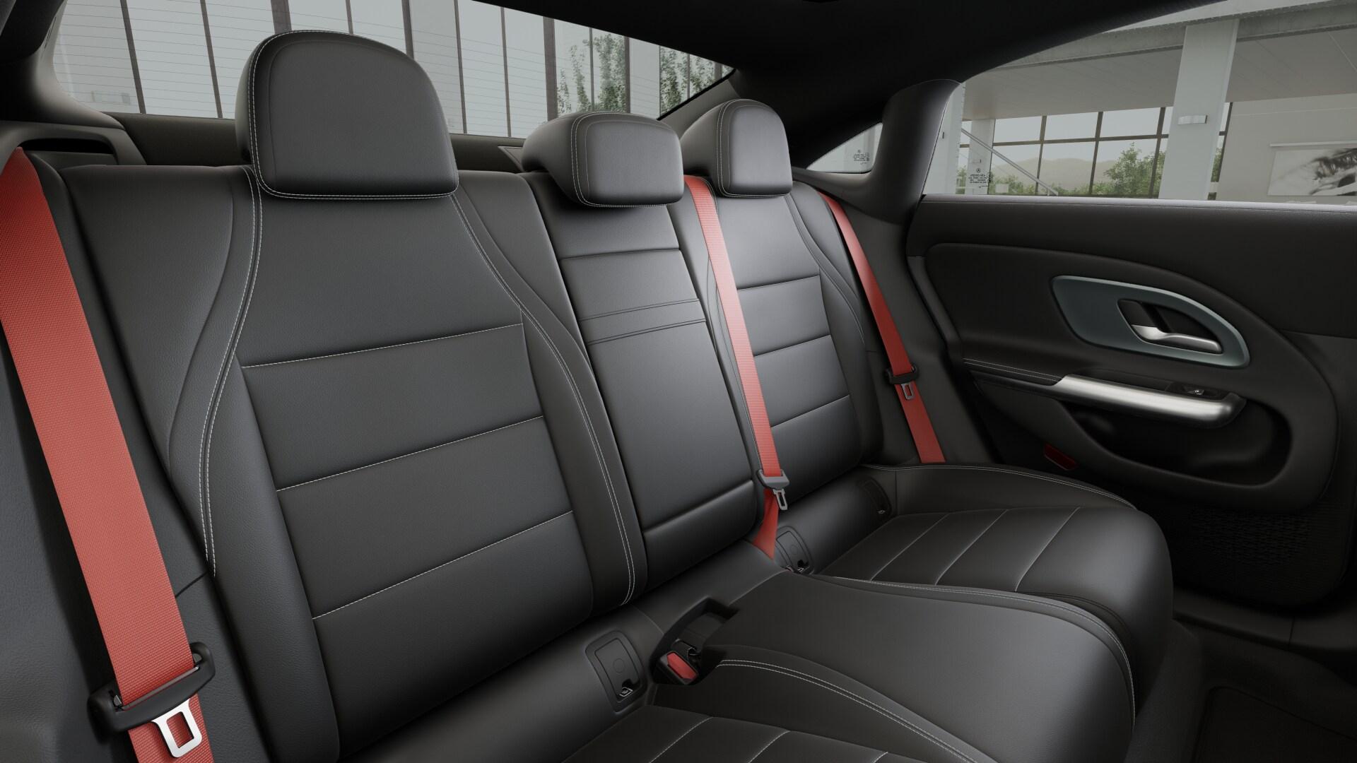 MERCEDES-BENZ CLA 350 AMG Line 4matic-image-9