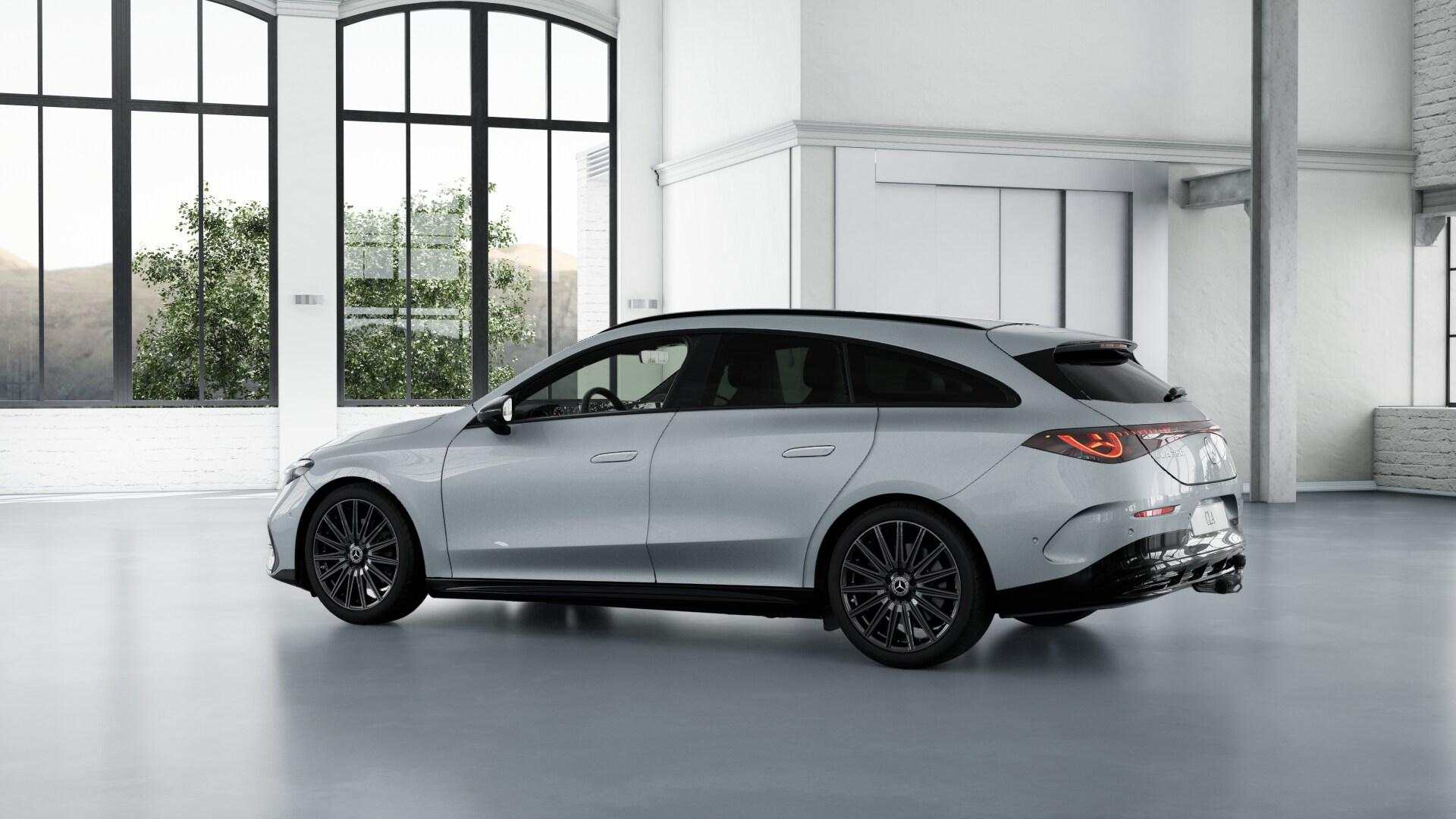 MERCEDES-BENZ CLA 350 AMG Line 4matic-showroom-element-3